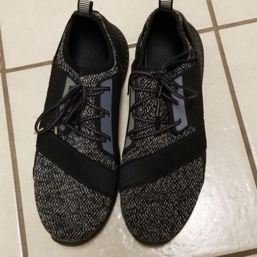 Under Armour shoes